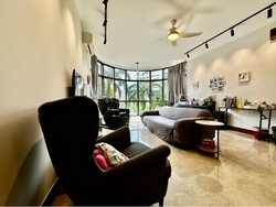 Parc Oasis (D22), Condominium #555289111